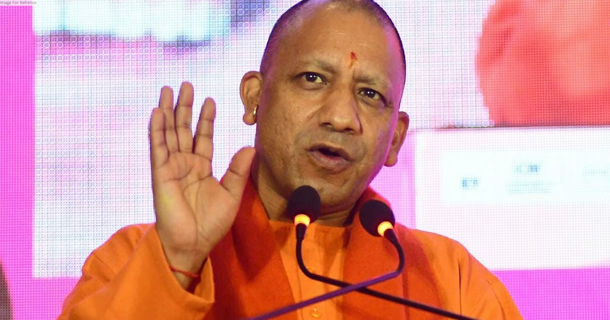 Development agencies should build houses for underprivileged on land freed from mafia: CM Yogi